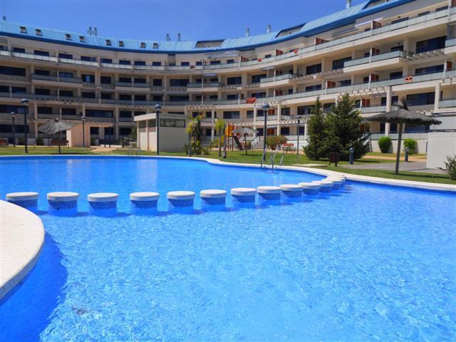 Apartamentos Suenos Del Mar Dénia Exterior foto