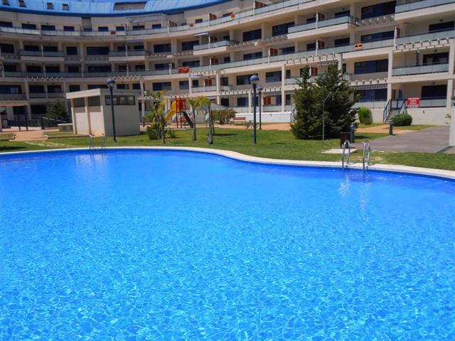 Apartamentos Suenos Del Mar Dénia Exterior foto
